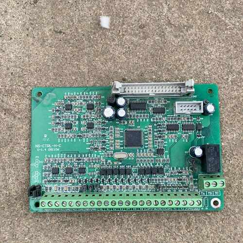 LP-A2000-0185G43B  变频器 18.5KW拆~询价