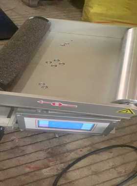 议价拆机意大利SELECTRA纠偏机SG-9201，超声波传感器