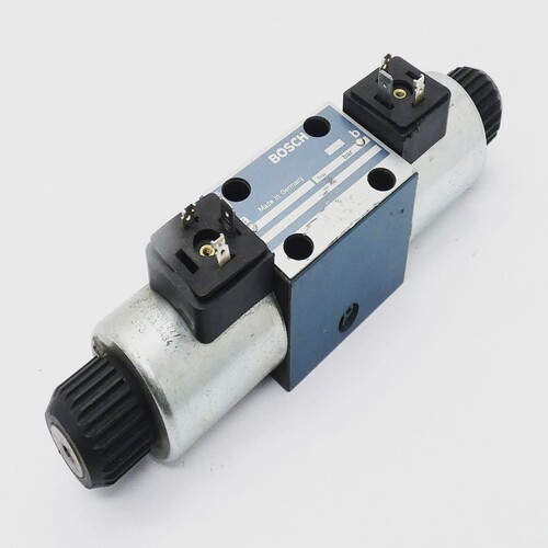 Bosch0810091207081WV06P1V1002WS014/0000Hydraulikventil