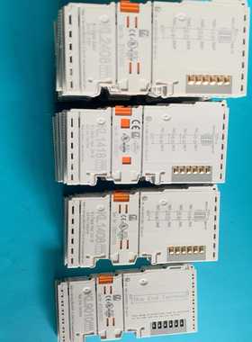 BECKHOFF模块KL2408/KL1408/LK9010--议价商品