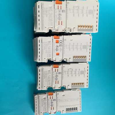BECKHOFF模块KL2408/KL1408/LK9010--议价商品