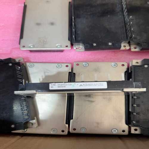 【议价】CM10YE13-12H 模块
