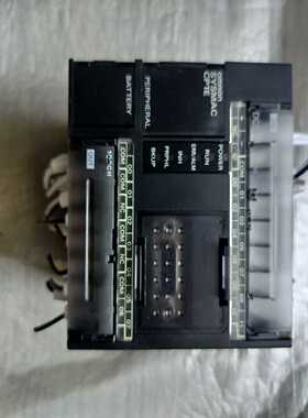 【议价】PLCCP1E-N20DT-D一台适用