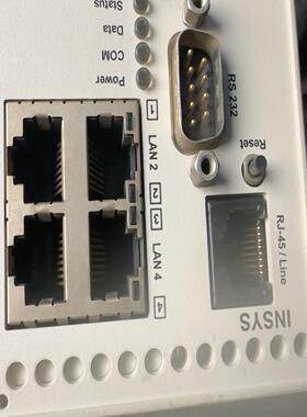 INSYS MoRoS LAN 件 【侨报商行】