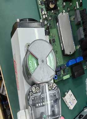 【议价】美卓Stonel阀门限位开关执行器回讯器EN33D0适用