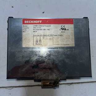 倍福电源9900 U33024V询价