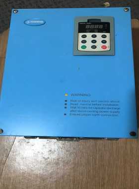 询价~蓝海华腾变频器 V5-H-4T22G/30L-DM 22/3