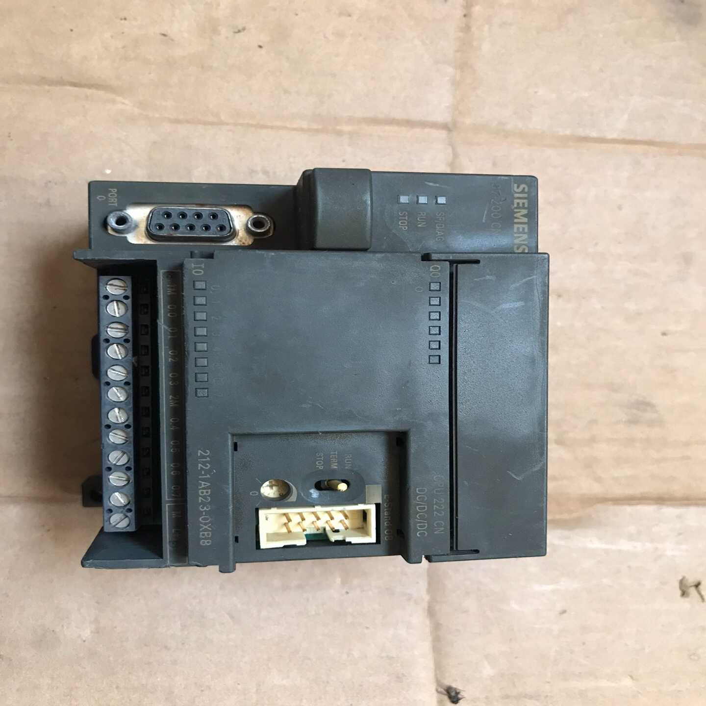 【议价】6ES7212-1AB23-0XB8PLC，的，适用