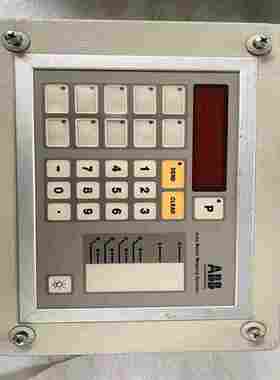 ABB操作面板QHMX326，YM316001-CK。原--议价商品