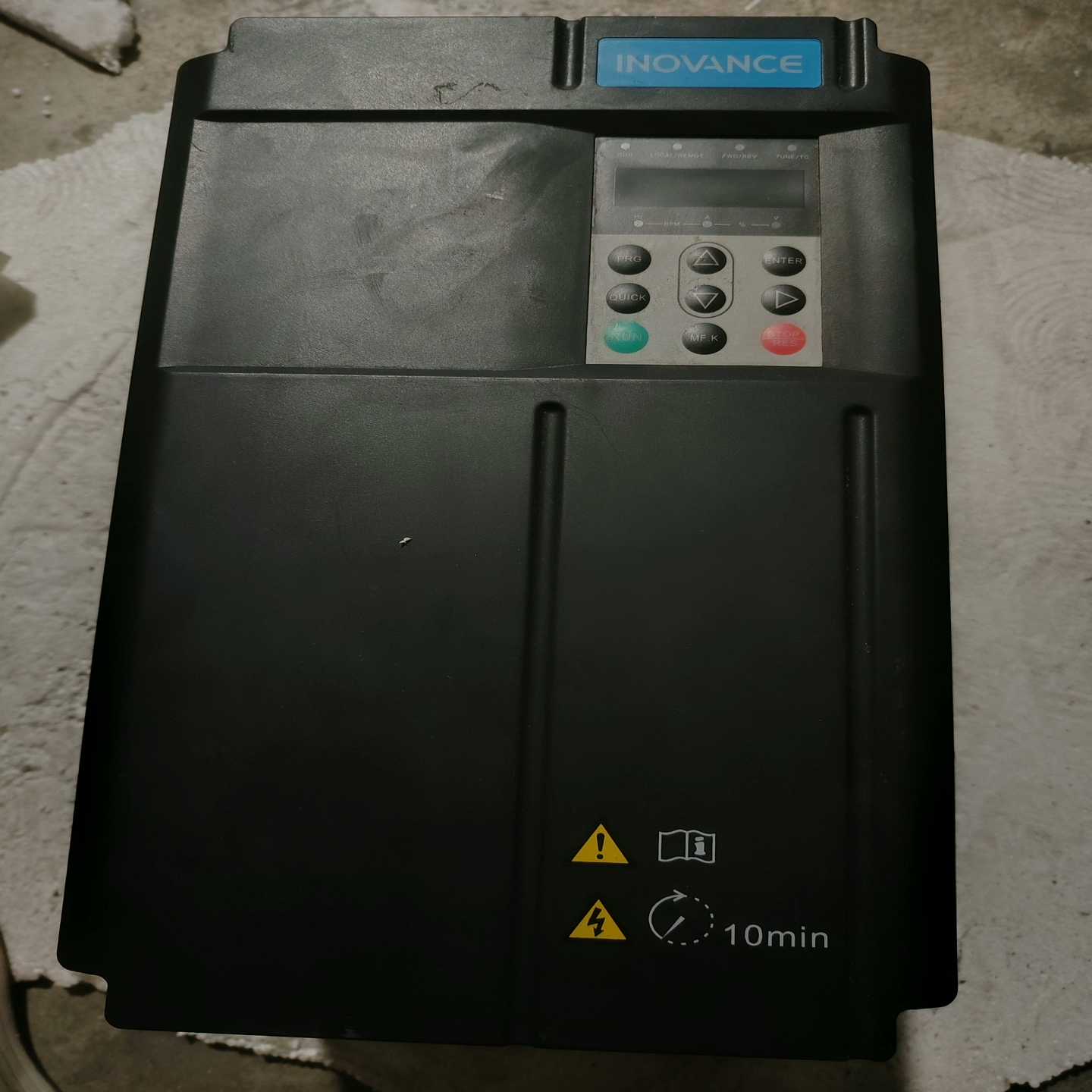 汇川MD290T22G-30P,380v30kw,功能询价