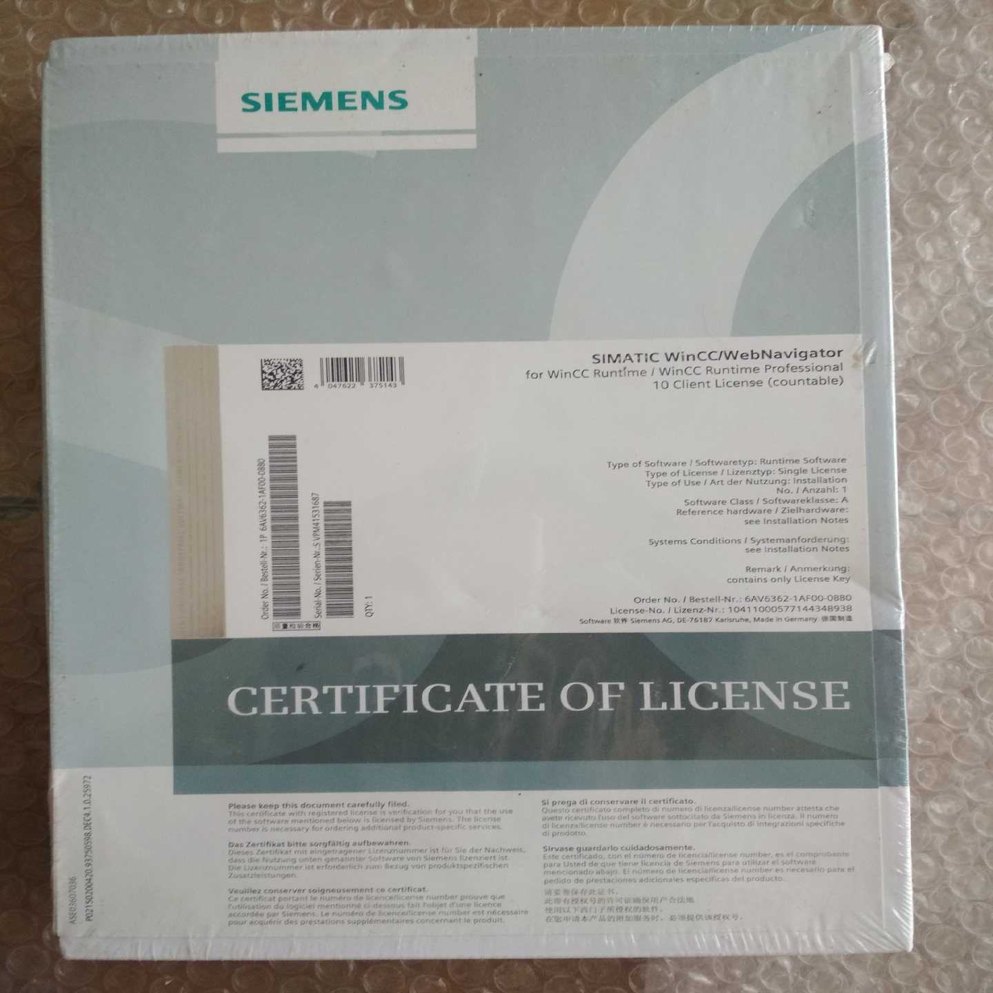 6AV6362-1AF00-0BB06AV63询价