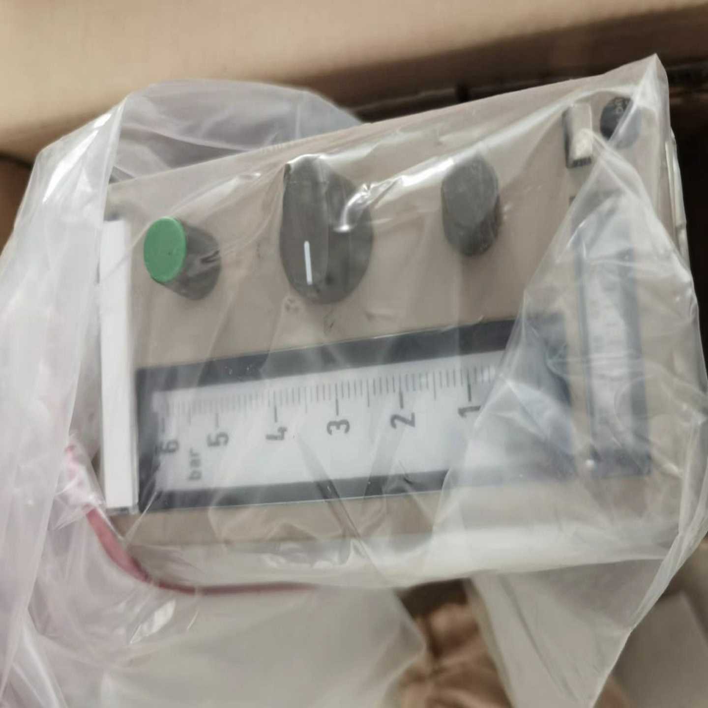 萨姆森控制器3421，PI，I/O.0.2…1BAR   I【鑫鑫商铺】