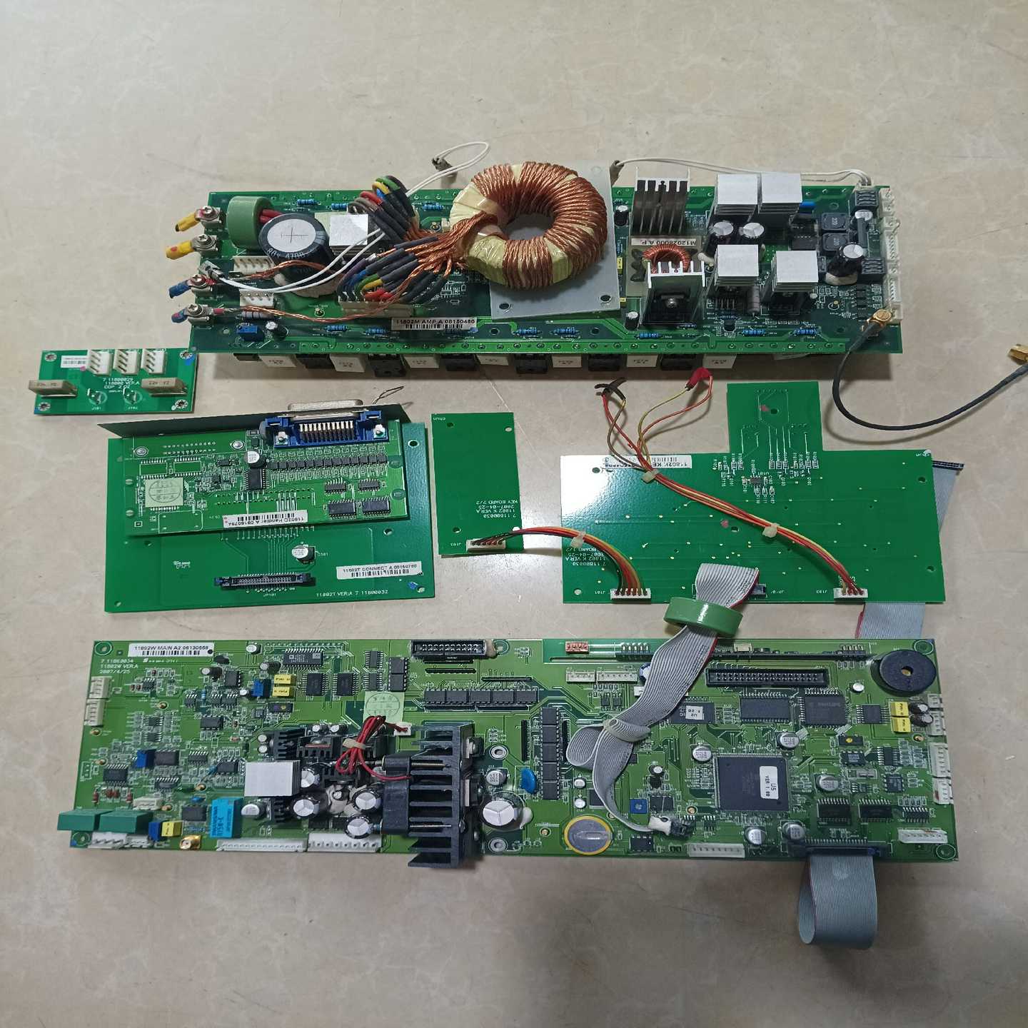 致茂配件11802W，11502T，11802K，118询价