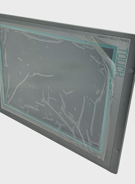 SiemensMP377-TouchPanel19“-6AV6644-0AC01-2AX1-NEW