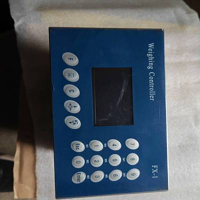 议价议价议价Weighing  Contoller FX-1称重控制器议价