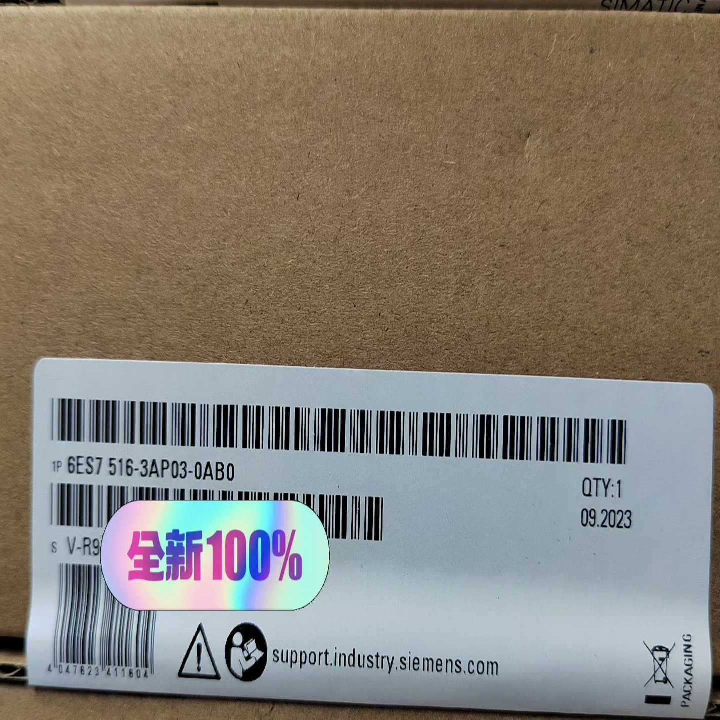 6ES7516-3AP03-0AB0~询价