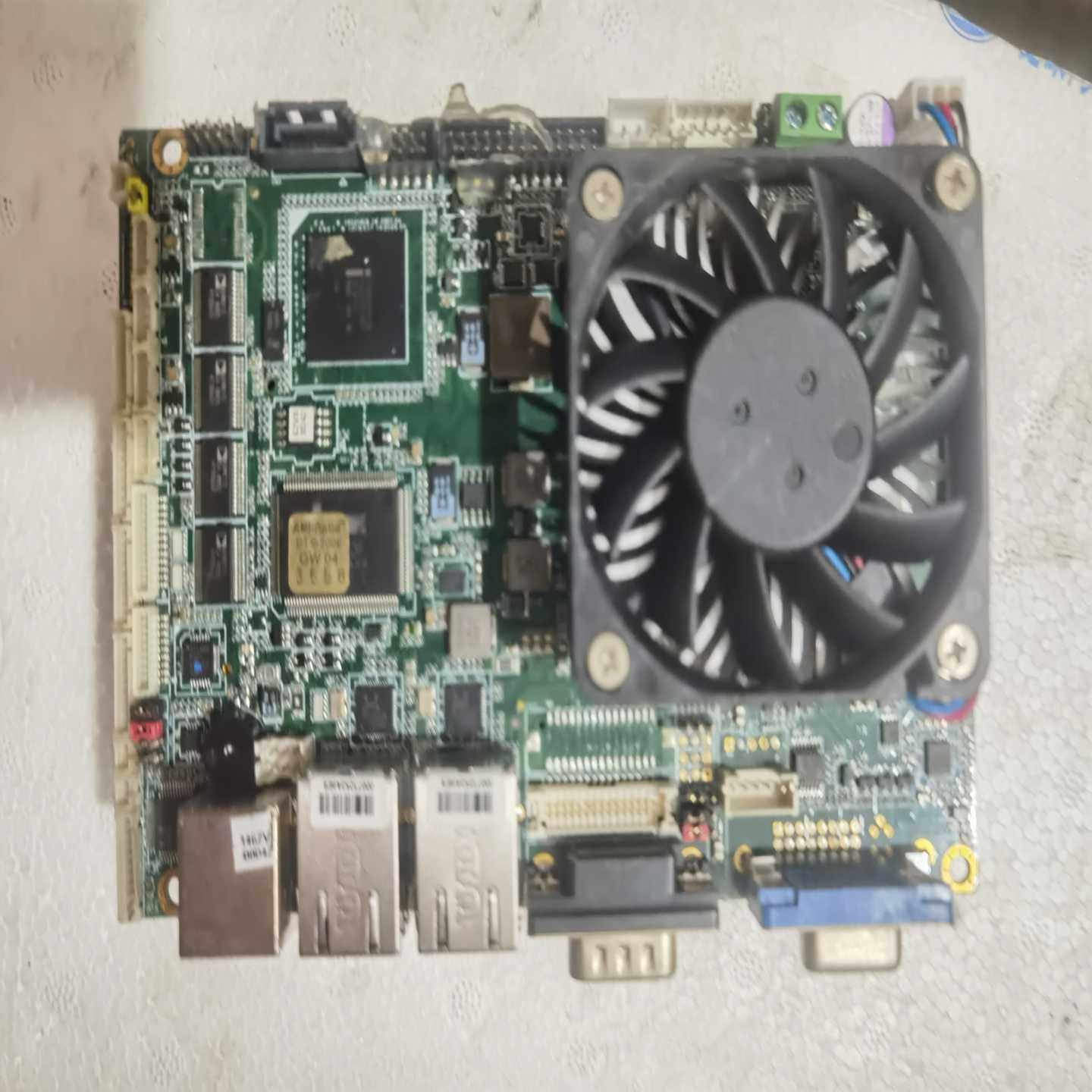 【星慕电子】研扬双网卡工业工控机主板  GENE-CV05  1907C,家装主材,其它厨房配用件,淘宝优惠券,粉丝福利购,淘宝优惠卷