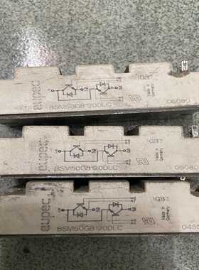 BSM50GB120DLC，50A1200V，BSM75GB~询价