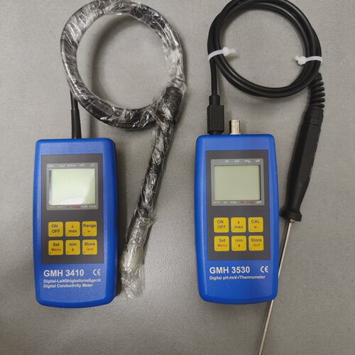 询-GMH 3530 Digital pHmVTherm