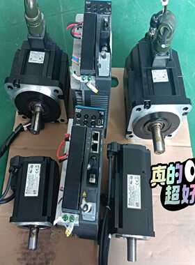 台达总线伺服ASD-B3-1521-EECM-B3M-E2--议价商品