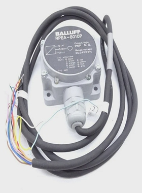 BALLUFFBES-RPEA-8010-P-2开关