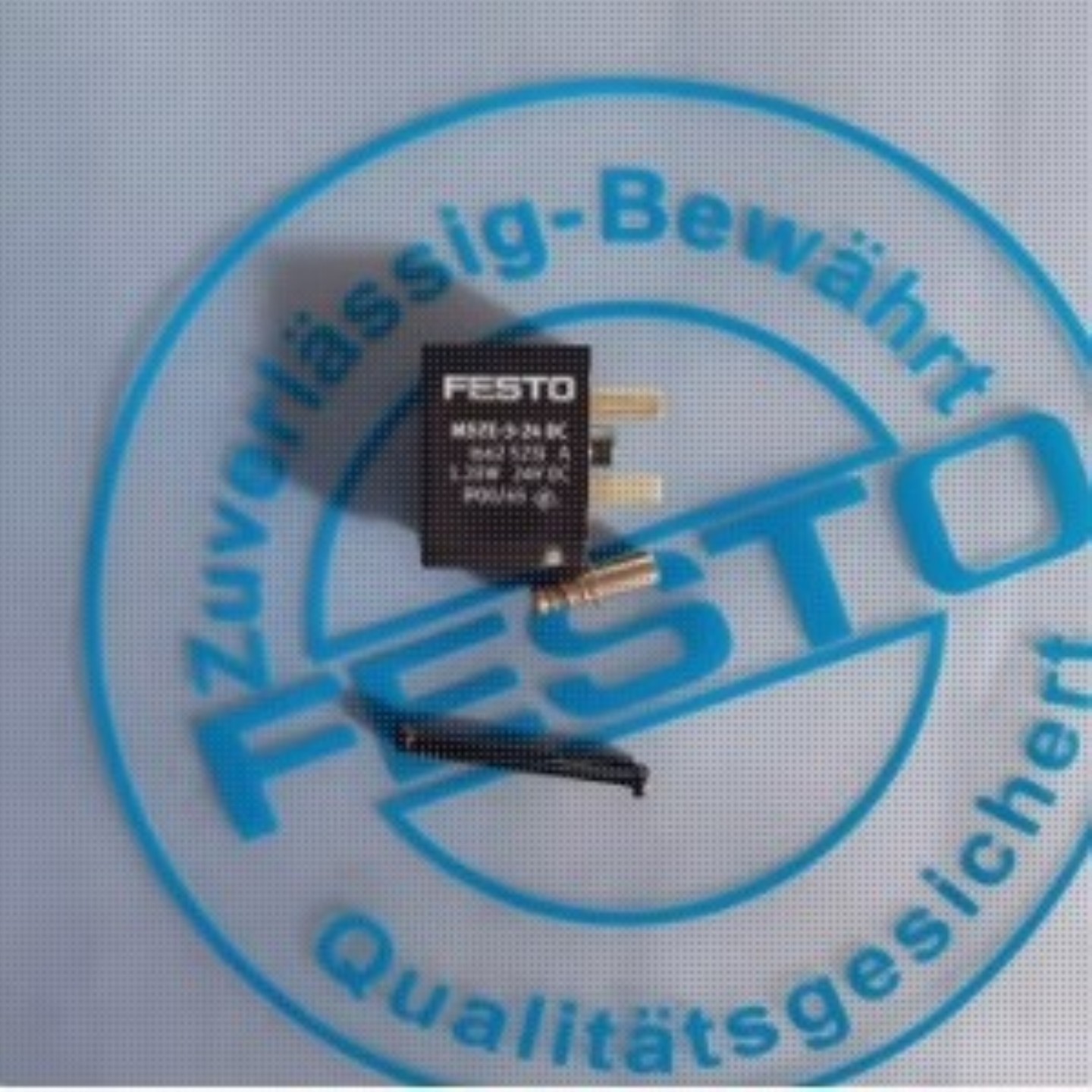 询价~德国 费斯托 FESTO 真空发生器线圈 MSOEB-3-2
