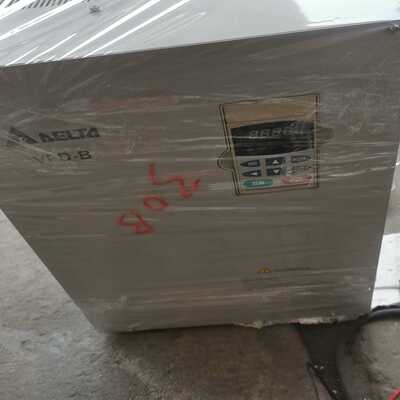 台达变频器VFD300B43A适用
