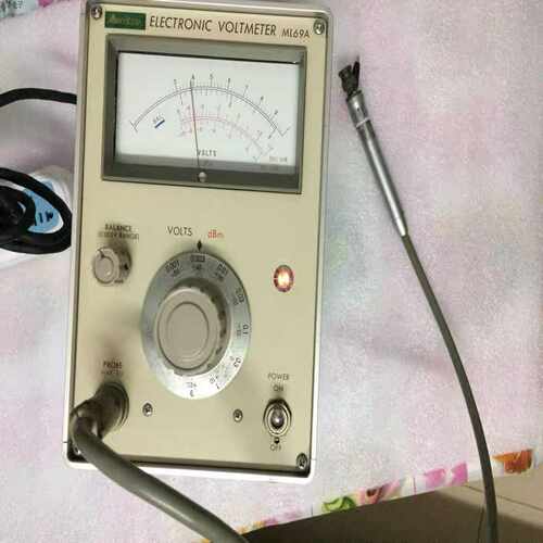 安立 Anritsu ML69A MA430A MA61~询价
