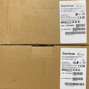 询价 051PK75S2E 丹佛斯132F0003变频器 型号FC