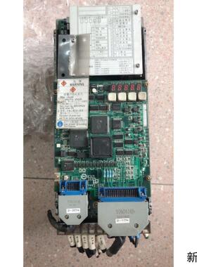 原装拆机 Yaskawa 安川 CACR-SR44BE12FY44 实物拍议价商品
