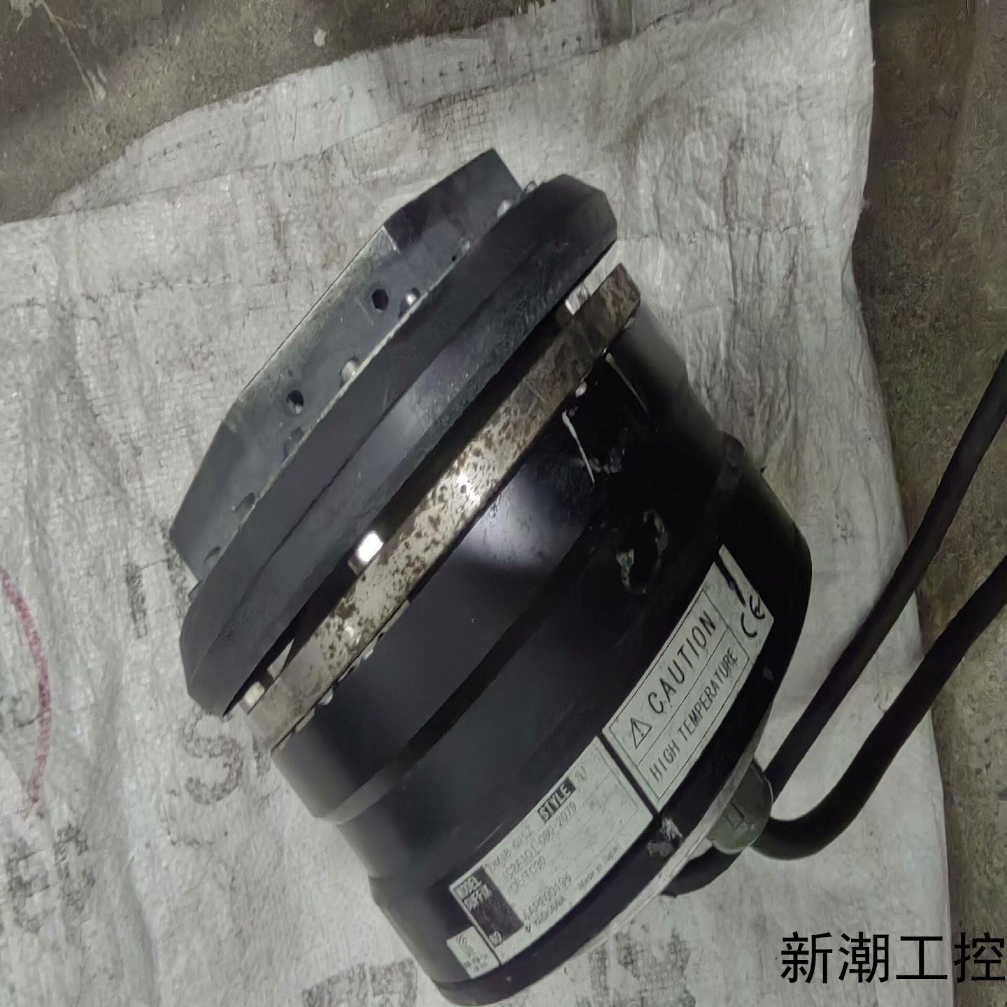 现拆的DD马达型号是DM1B一015z1C2A1G1一0议价商品