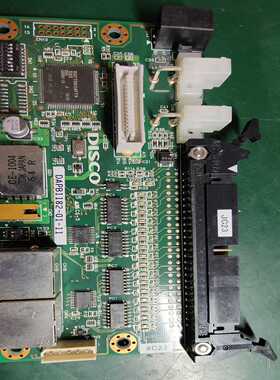 DAPB1182-01-11disco控制板议价-议价