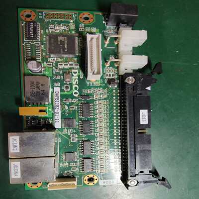 DAPB1182-01-11disco控制板议价-议价