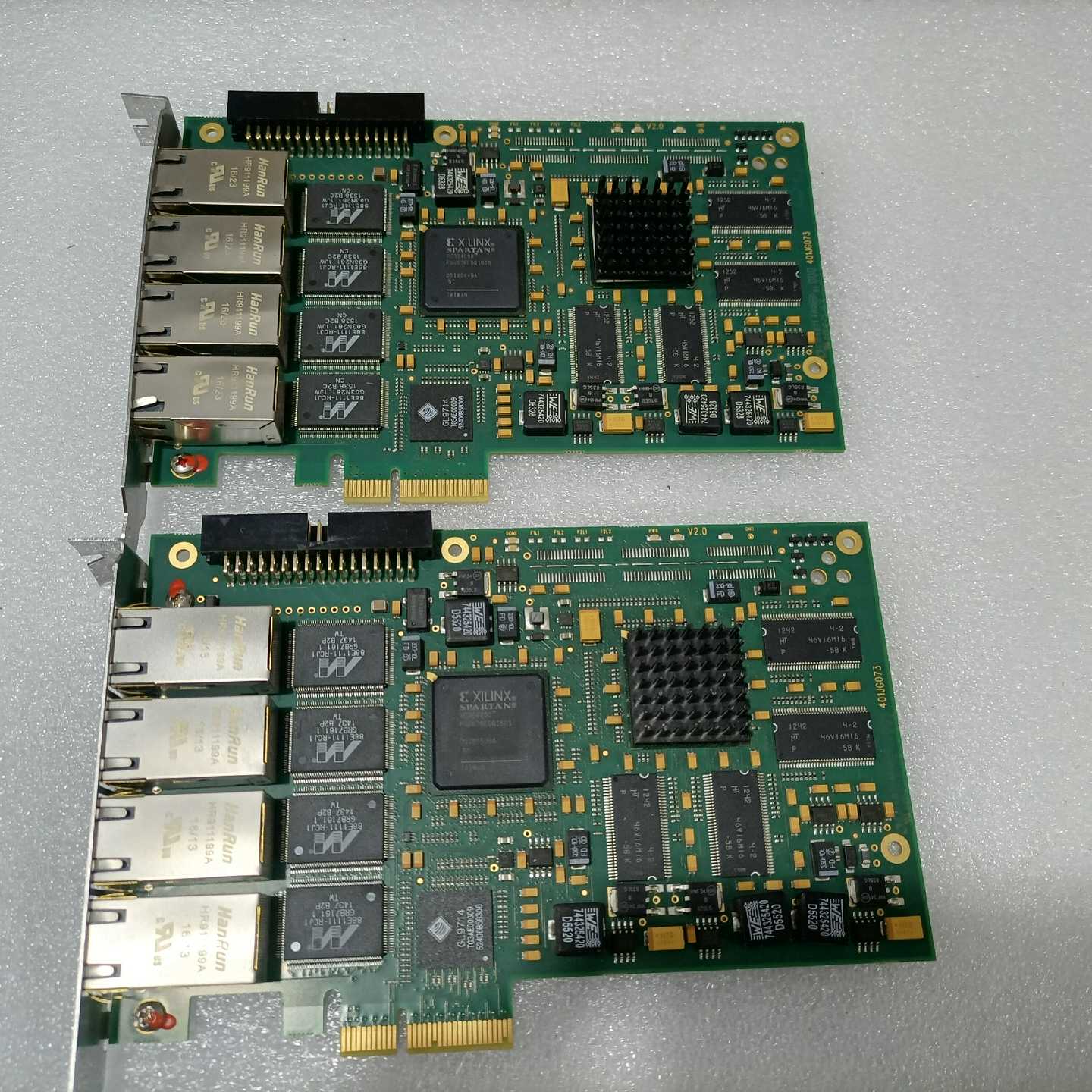 Silicon Software microEnable I~询价