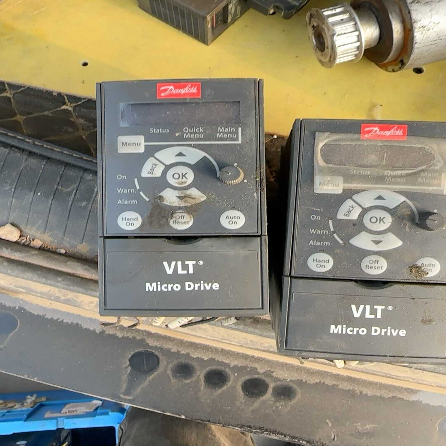 FC-051PK75S2E20H3XXCXXXSXXX丹弗斯