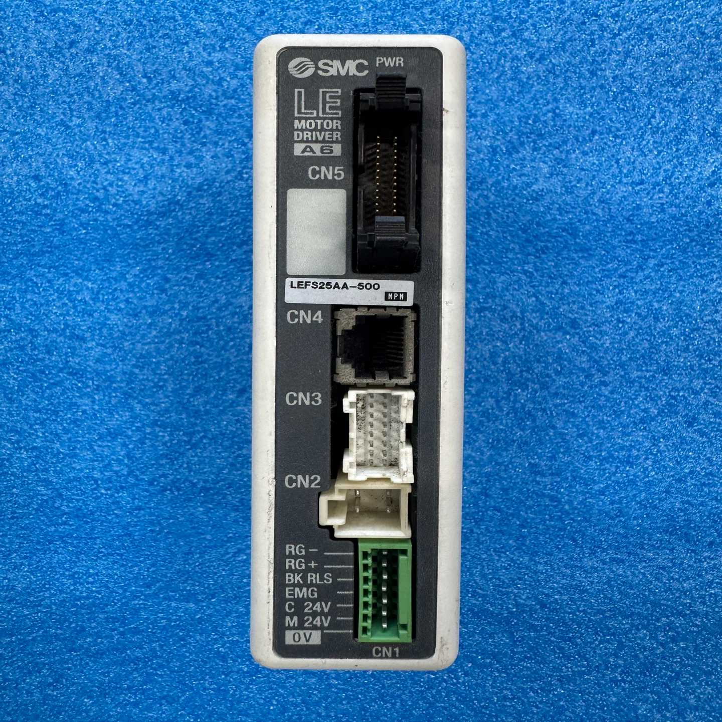 询价LECA6N1D-LEFS25AA-500一台/5