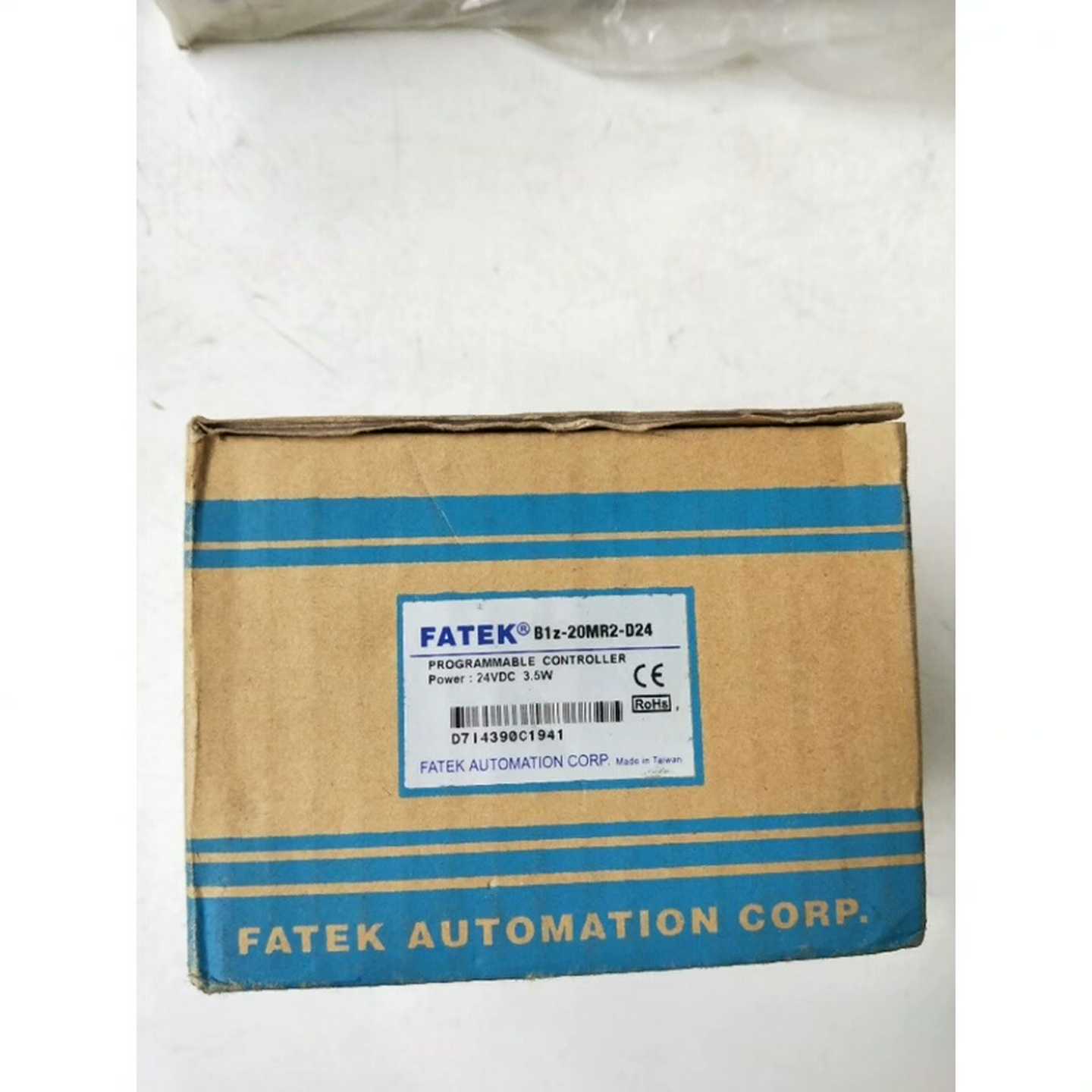 议价全新原装正品比度克FM18T05PC31S12E