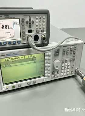 （议价）E4422B4G信号发生器（）