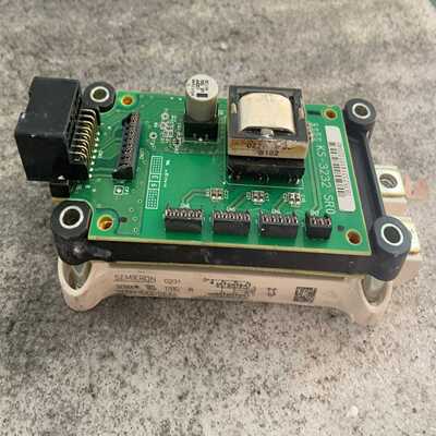 【议价】SEMIX151GD12E4S，KS-3232SR1，西