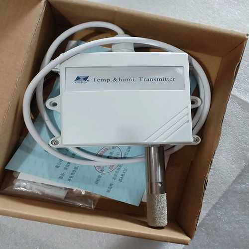 昆仑海岸温湿度变送器Temp.humi.Transmitte--议价商品