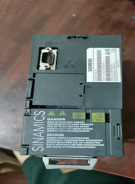 （议价)议价西门子变频器G120CPN6SL3210-1KE15-
