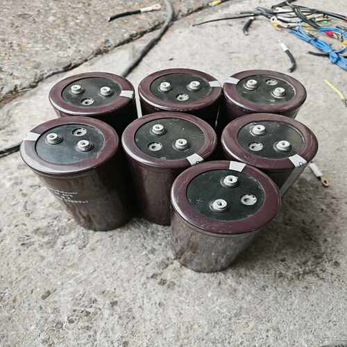 (询价)尼吉康电容13600UF 400V 13600UF 40