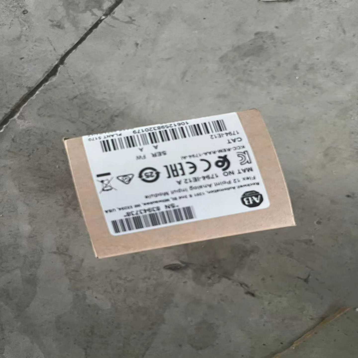 1794-IE12一台联系询价