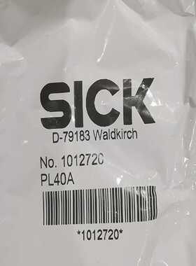 【议价】PL40ASICK反光板PL40A