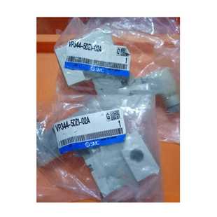 供应日本SMC电磁阀VP344 02A 5DZZ1