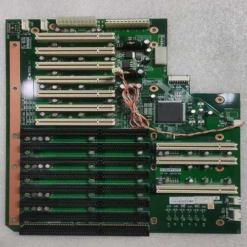 ADVANTECHA研华工控机底板PCA-6114P7询价