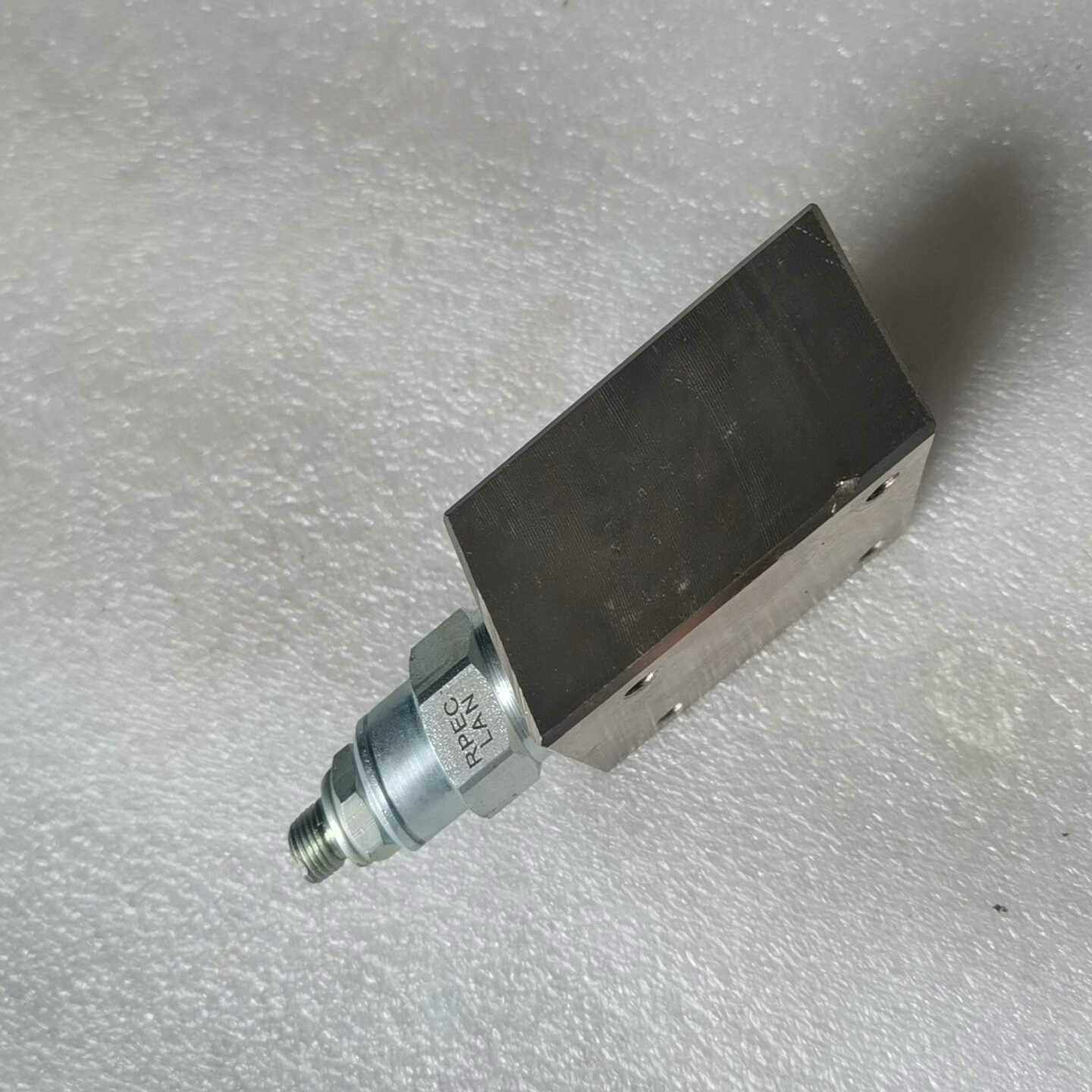 SUN溢流阀插装阀RPEC-LAN。一个，看上拍询价