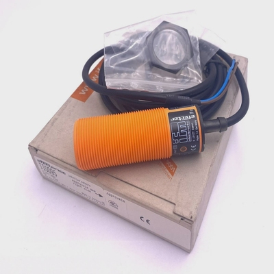 ifmefector100II0095II-2015-BBOAInduktiverSensor-unused