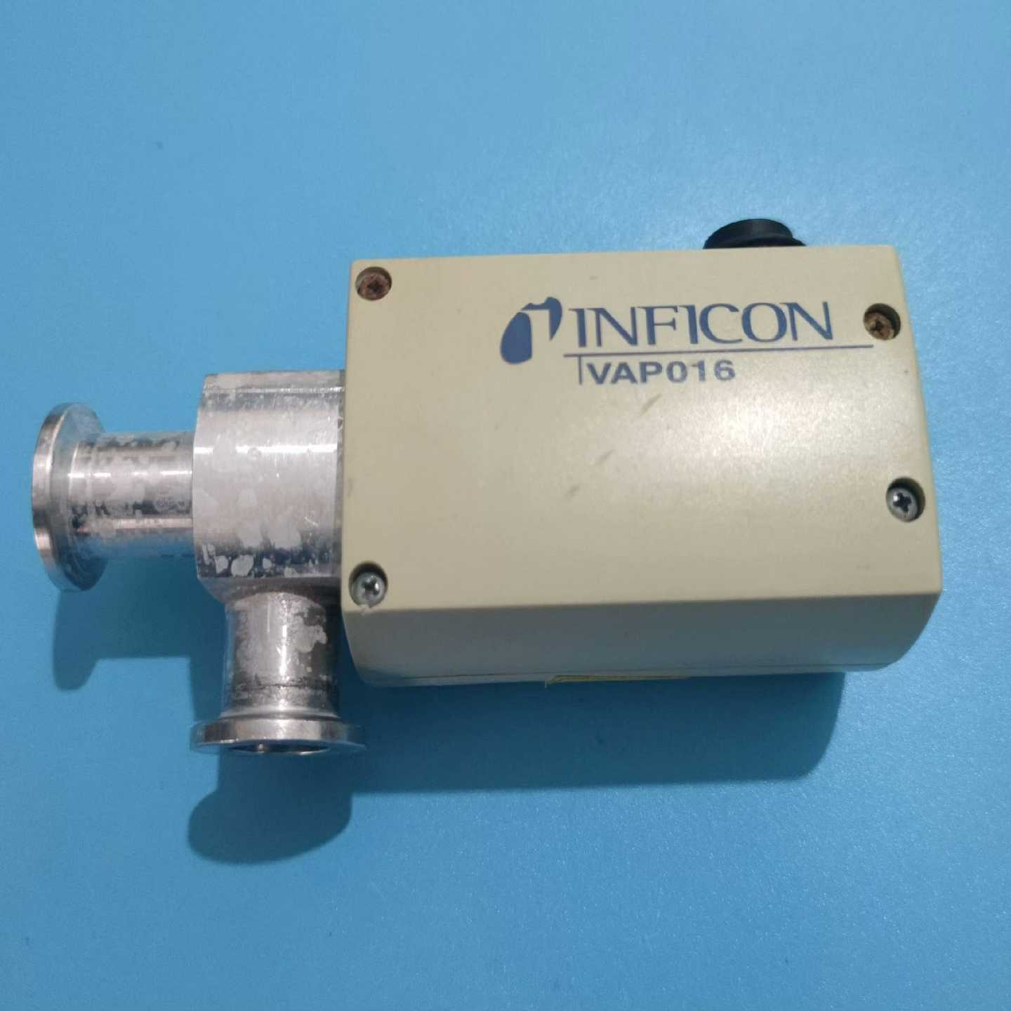 寻..INFICON英福康VAP016-A成色一般