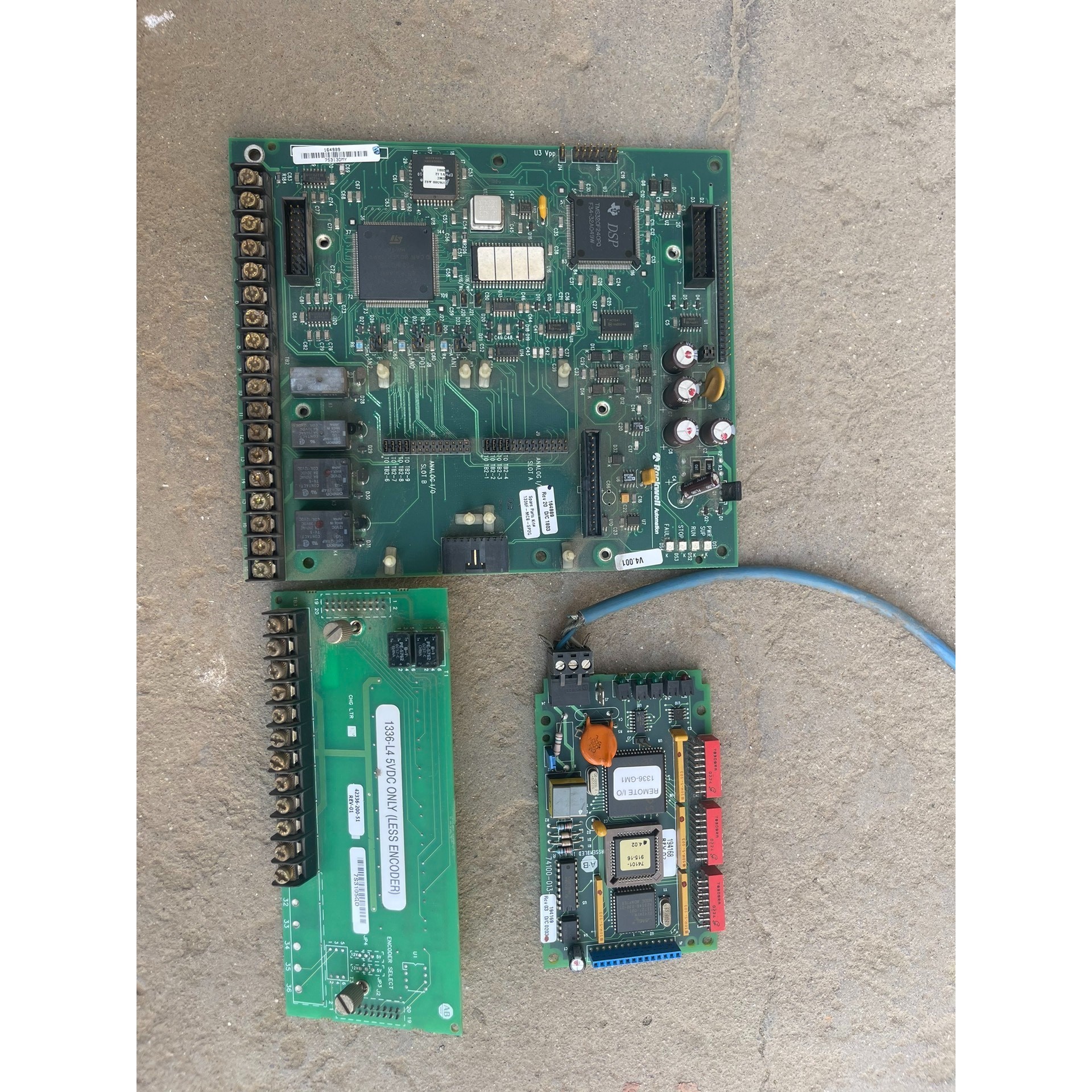 售前询价罗克韦尔 1336F-MCB-SP2G 带1336-L4 5